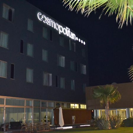 Cosmopolitan Hotel Civitanova Marche Kültér fotó