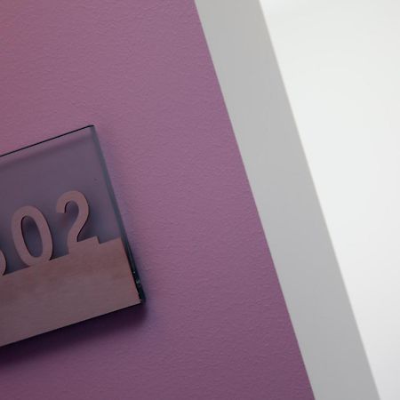 Cosmopolitan Hotel Civitanova Marche Kültér fotó