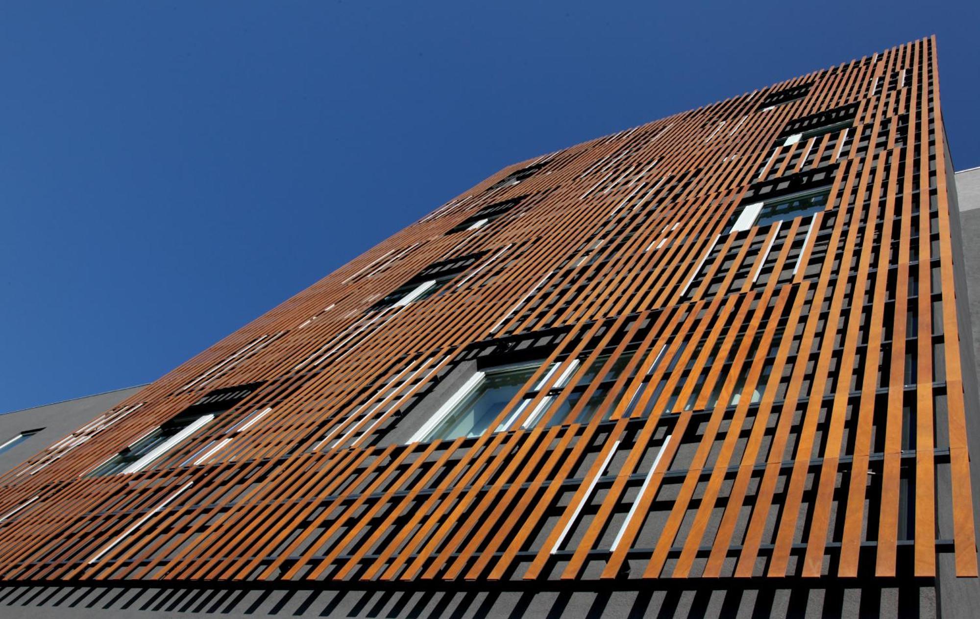 Cosmopolitan Hotel Civitanova Marche Kültér fotó