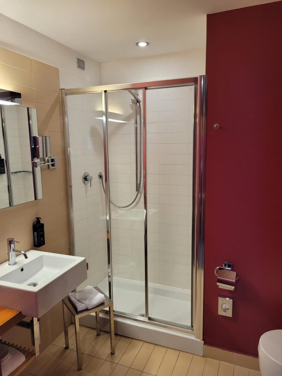 Cosmopolitan Hotel Civitanova Marche Kültér fotó