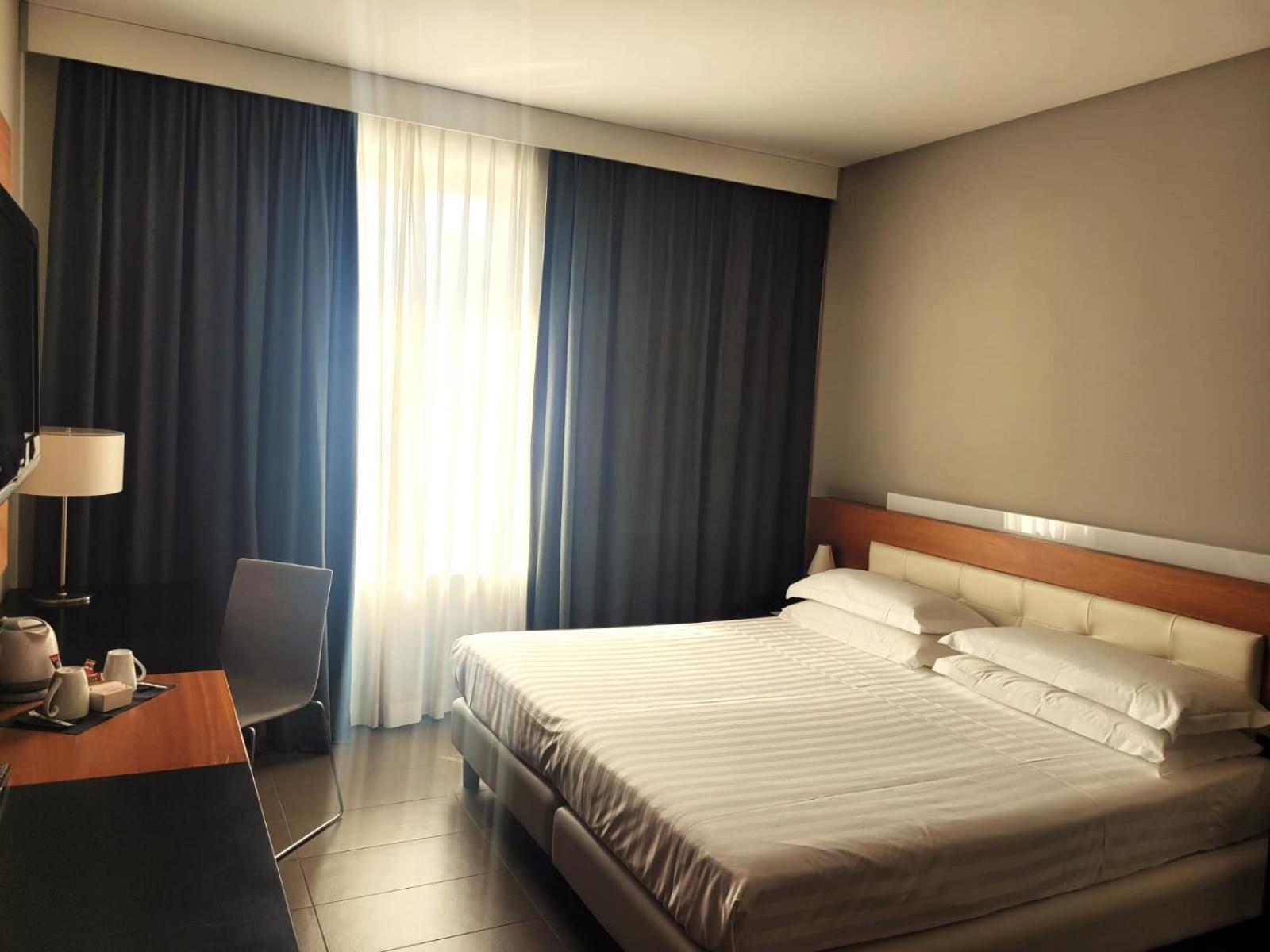 Cosmopolitan Hotel Civitanova Marche Kültér fotó