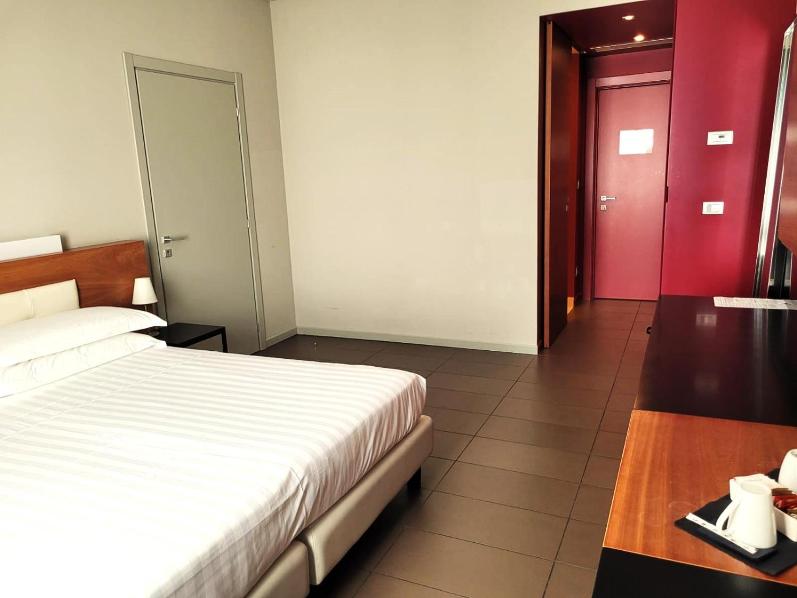 Cosmopolitan Hotel Civitanova Marche Kültér fotó